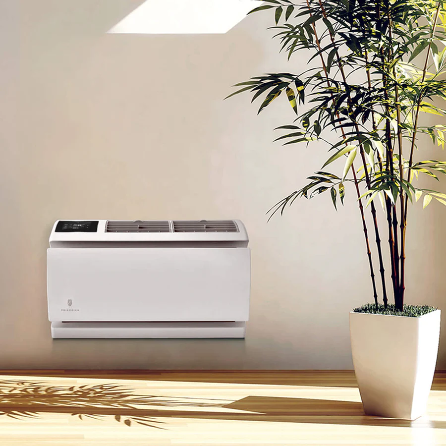 Friedrich Wallmaster 12,000 BTU Through-the-Wall Air Conditioner
