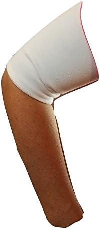 Dialysis Arm Bands - 4 Pack (upper arm), One Size Fits Most