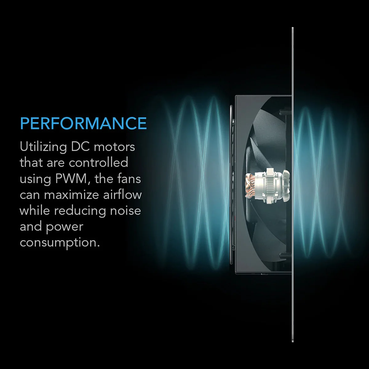 AC Infinity AIRTITAN T8 Crawlspace/Basement Exhaust Fan