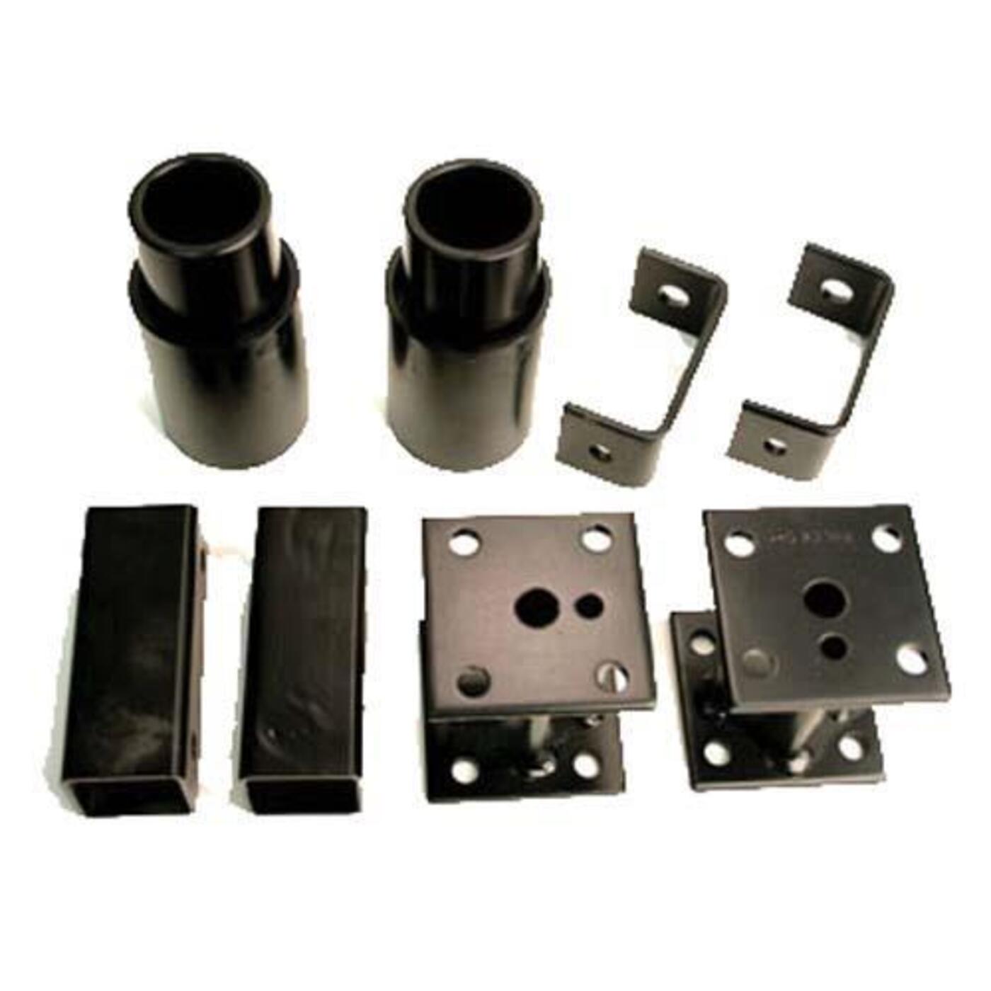 4′′ Economy Lift Kit E-Z-GO Marathon 1980-1994.5 Gas Models