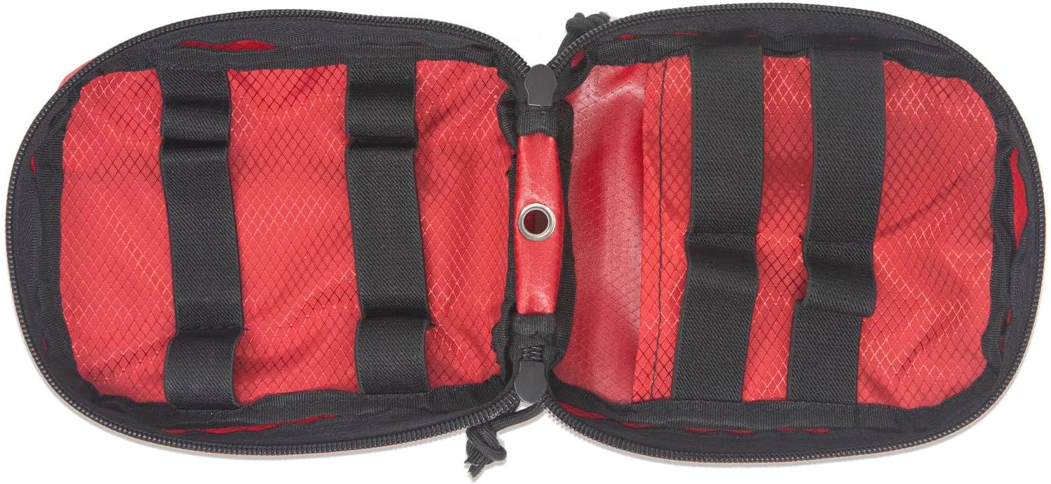 Bleeding Control Kit, Individual with Tourniquet Quality Trauma Kits for Stopping Bleeding. Choice Life Saving Tourniquet for Each Level of Bleeding Control.