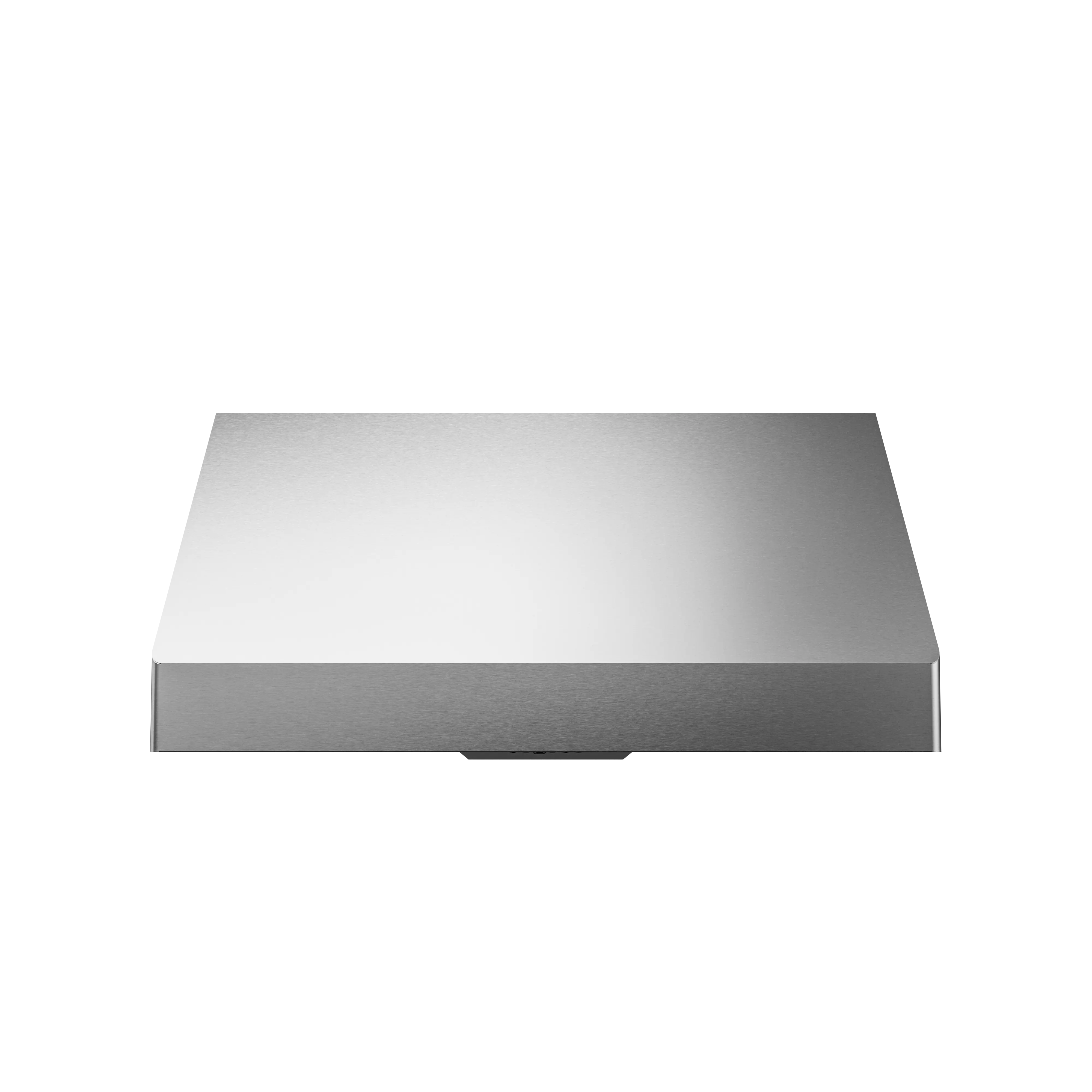 Zephyr Tempest II, 18in Wall, 30in, Stainless Steel, LED, ACT (AK7500CS)