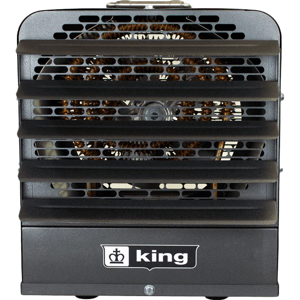 King Electric King Electric PKB-FM Heater