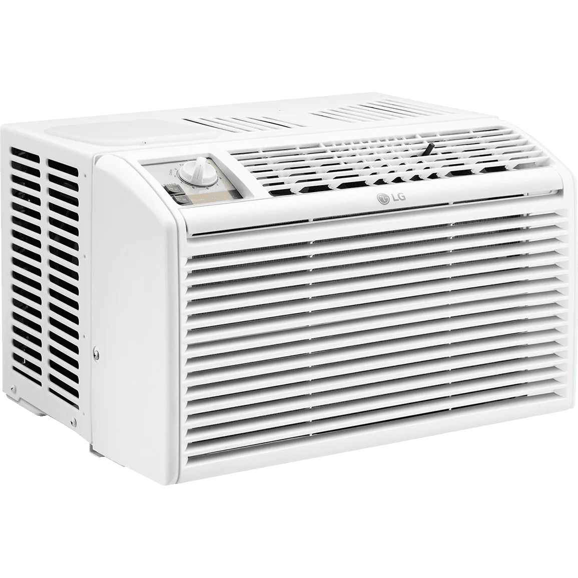 LG 5,000 BTU Window Air Conditioner