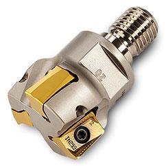 #1TJ1N15015X8R01 - Tetra End Mill Cutter