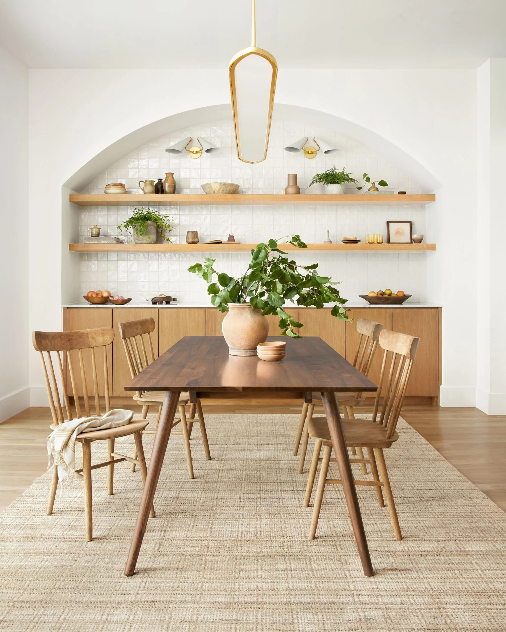 Loloi Jamie Collection - Transitional Hand Loomed Rug in Natural & Sand (JEM-01)