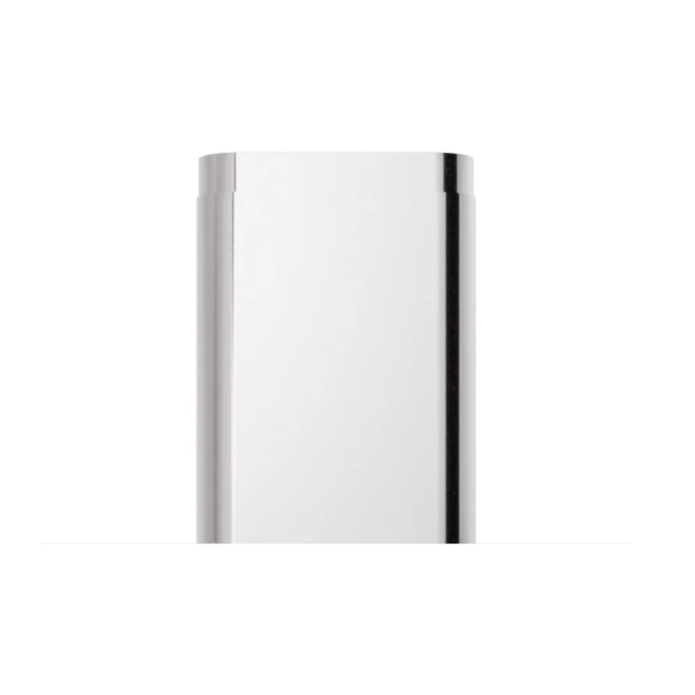 ILVE Nostalgie 31 1/2-Inch Chimney Extension for 48