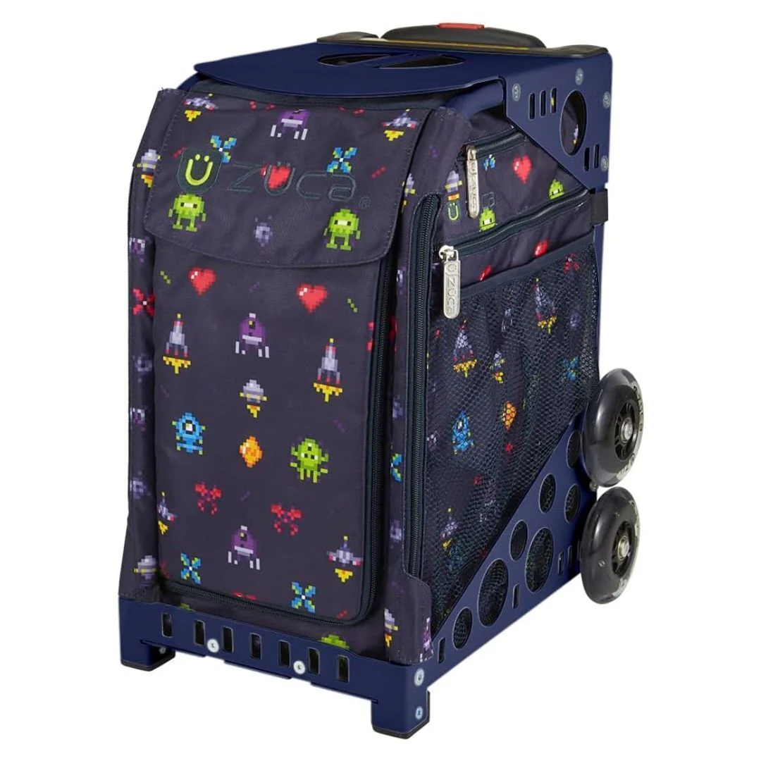 Sport Unit - Pixel Play/Navy Frame