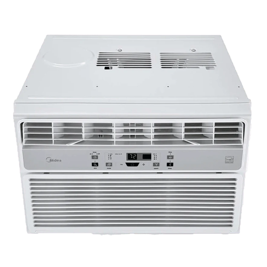 Midea 12,000 BTU EasyCool Window Air Conditioner