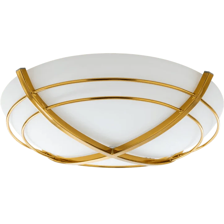 Good Housekeeping Kingsley 90 CFM Decorative Bathroom Fan