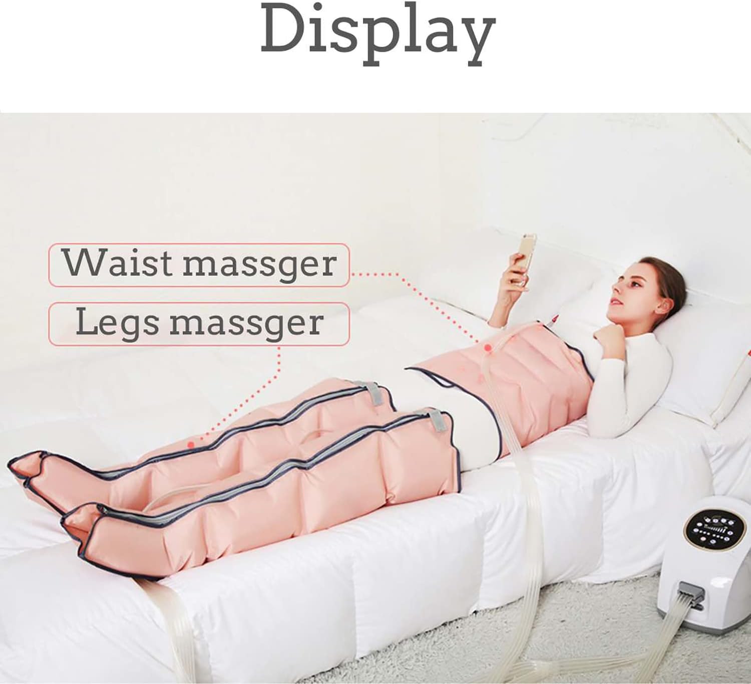 Arm Fracture Medical Splint Elbow Brace Stabilizer Splint Adjustable Shoulder Orthosis for Elbow Joint Fixation Injury Recovery One Size.