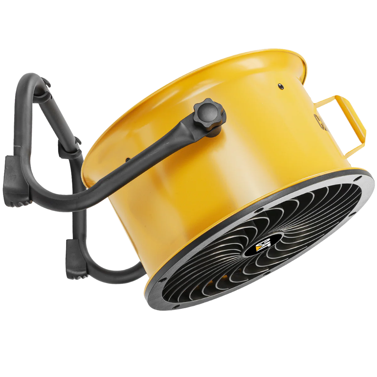 Caterpillar 14-In. High Velocity Drum Fan