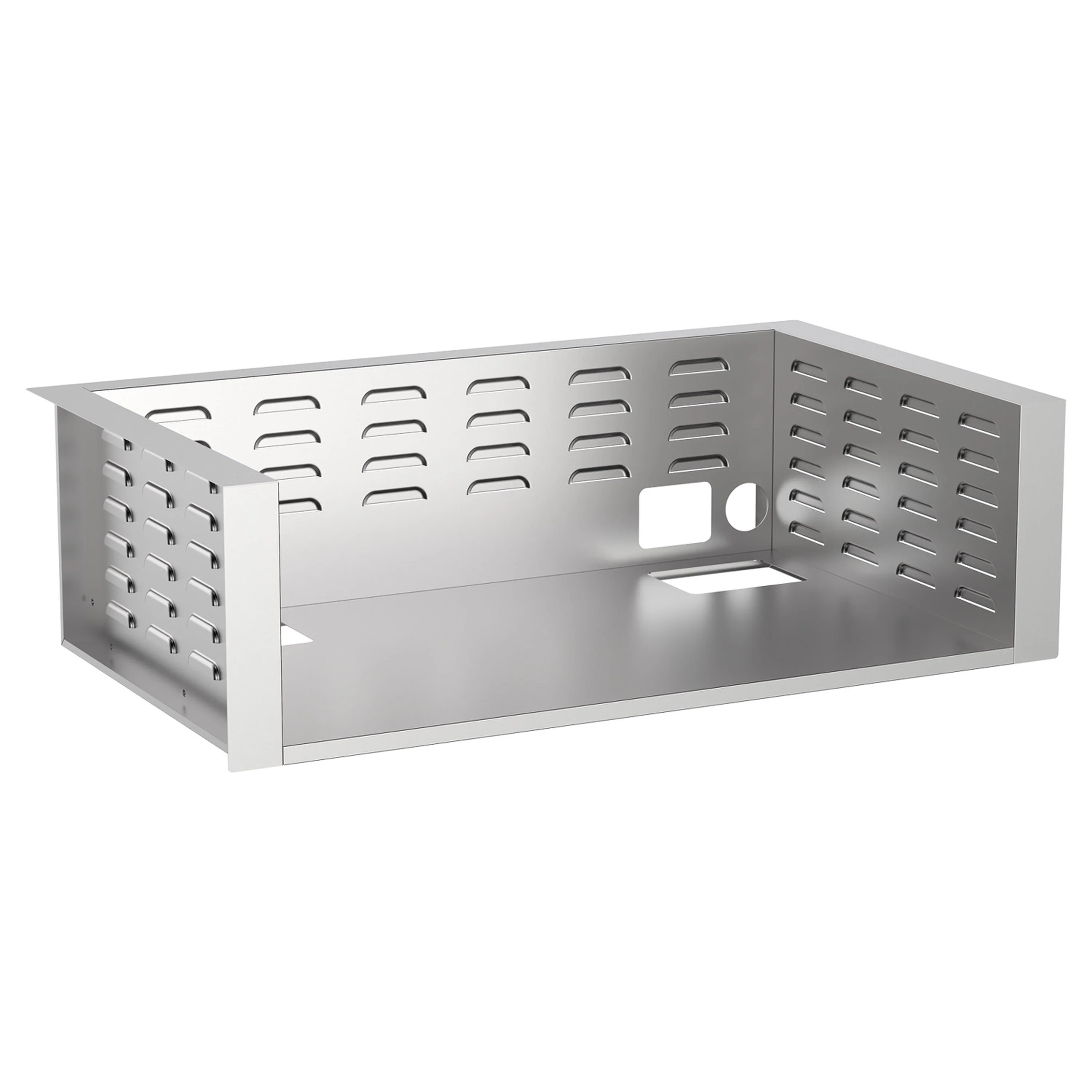 Thor Kitchen 36 inch insulated Jacket for TPG3601-G (IJBG3626)