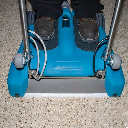 Dri-Eaz Rover HVE High Volume Extractor