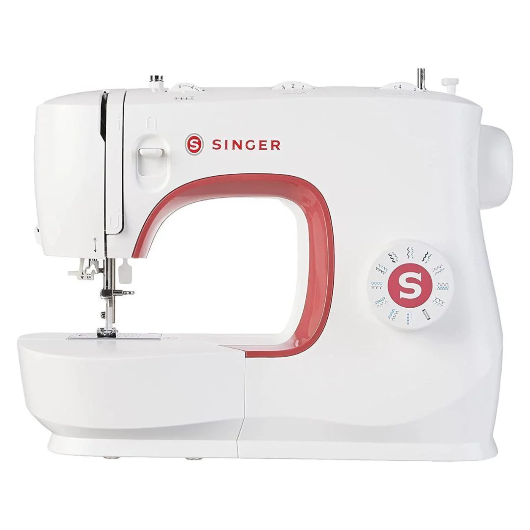 SINGER MX231 Lightweight & Portable Sewing Machine with Accessory Kit