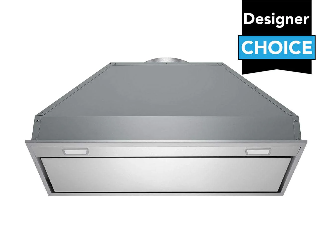 Victory X2 36-Inch 700 CFM Insert Range Hood in Stainless Steel (X2-36)