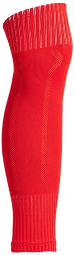 Calf Support Brace Football Socks Leg Protectors Pants Breathable Socks