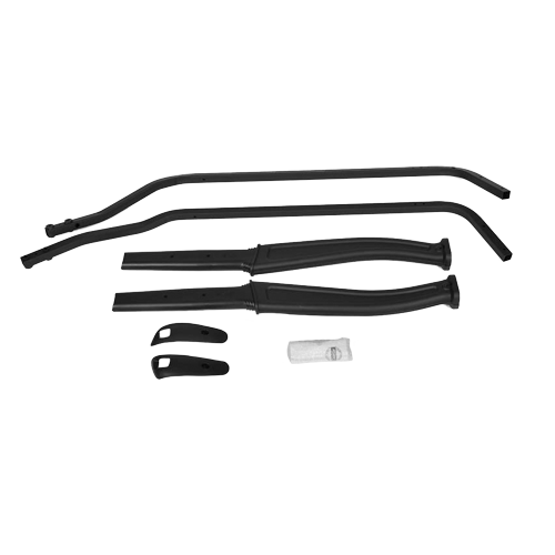 Club Car Kit, Sp, Struts, Precedent, Std