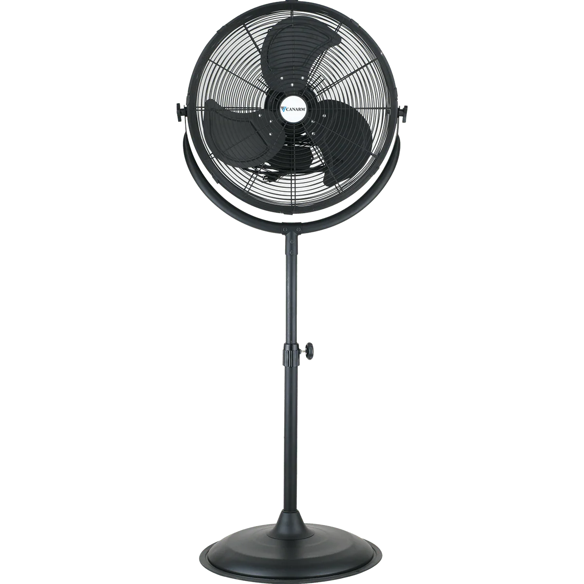 Canarm 20-In. Commercial Pedestal Fan