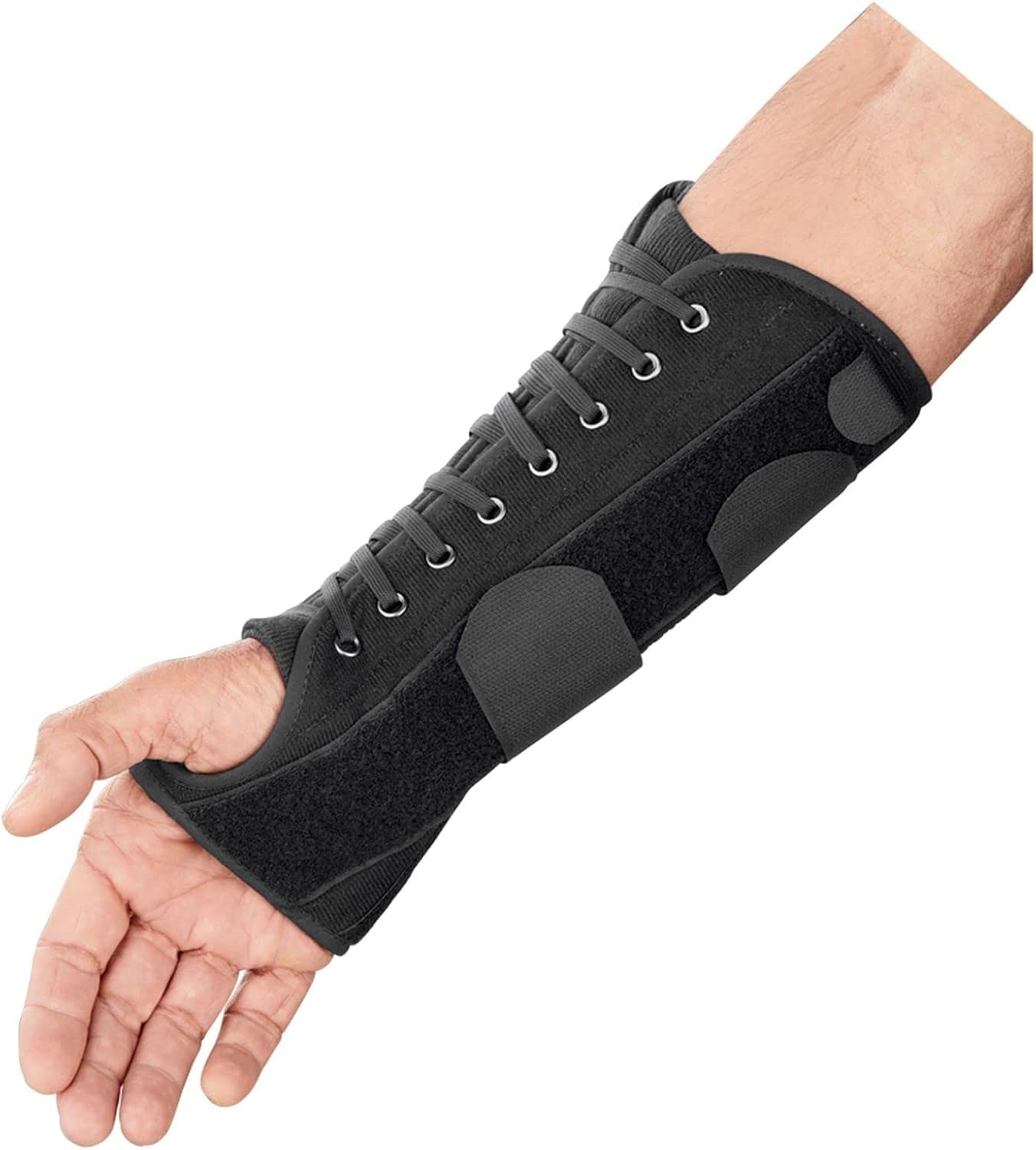 Breg Apollo Universal Wrist Brace - Left 10