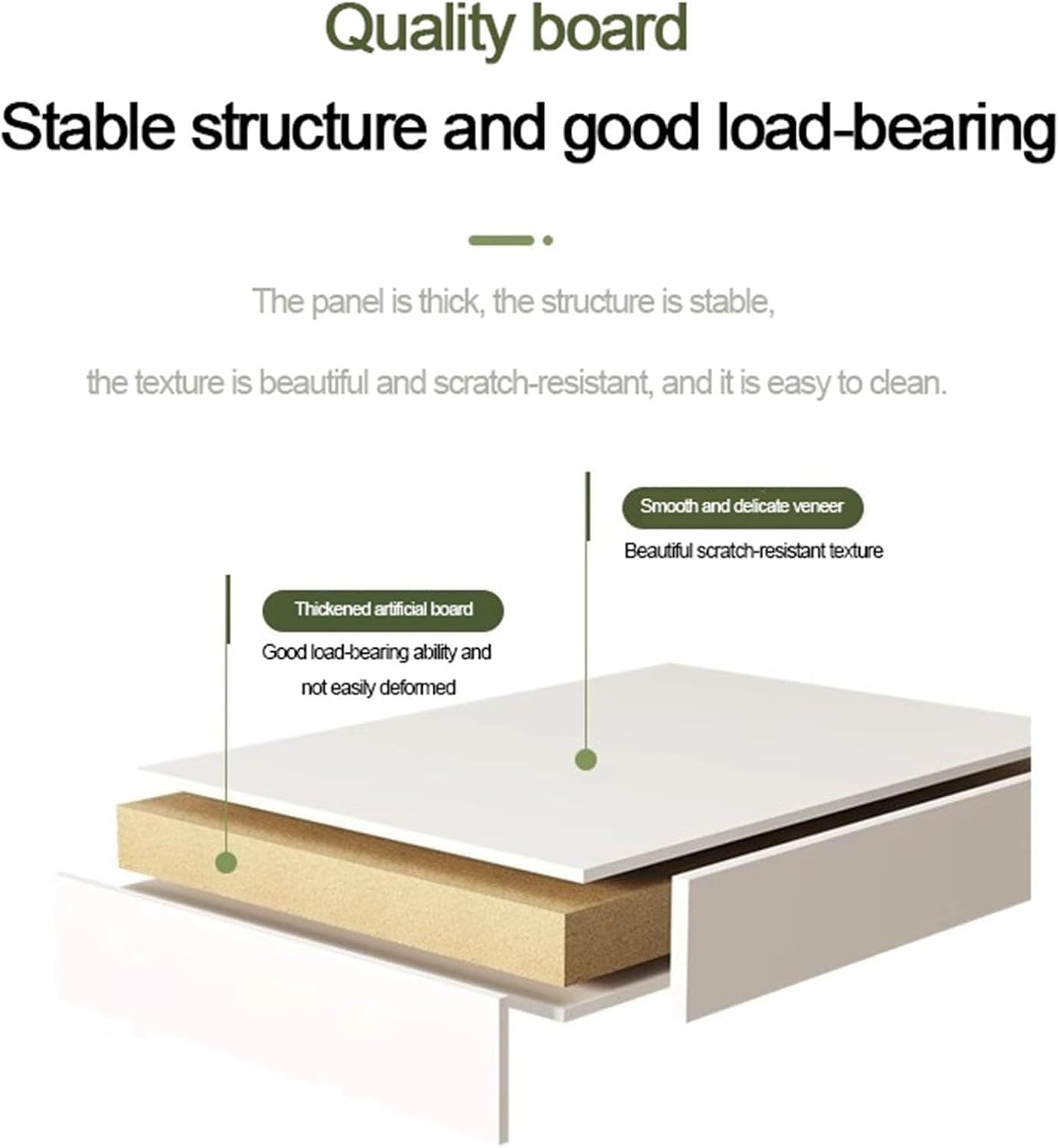 Overbed Overbed Table with Wheels,Mobile Height and Length Adjustable Computer Desk Laptop Cart Rolling Medical Table Food Tray Desk Rolling Medical Table