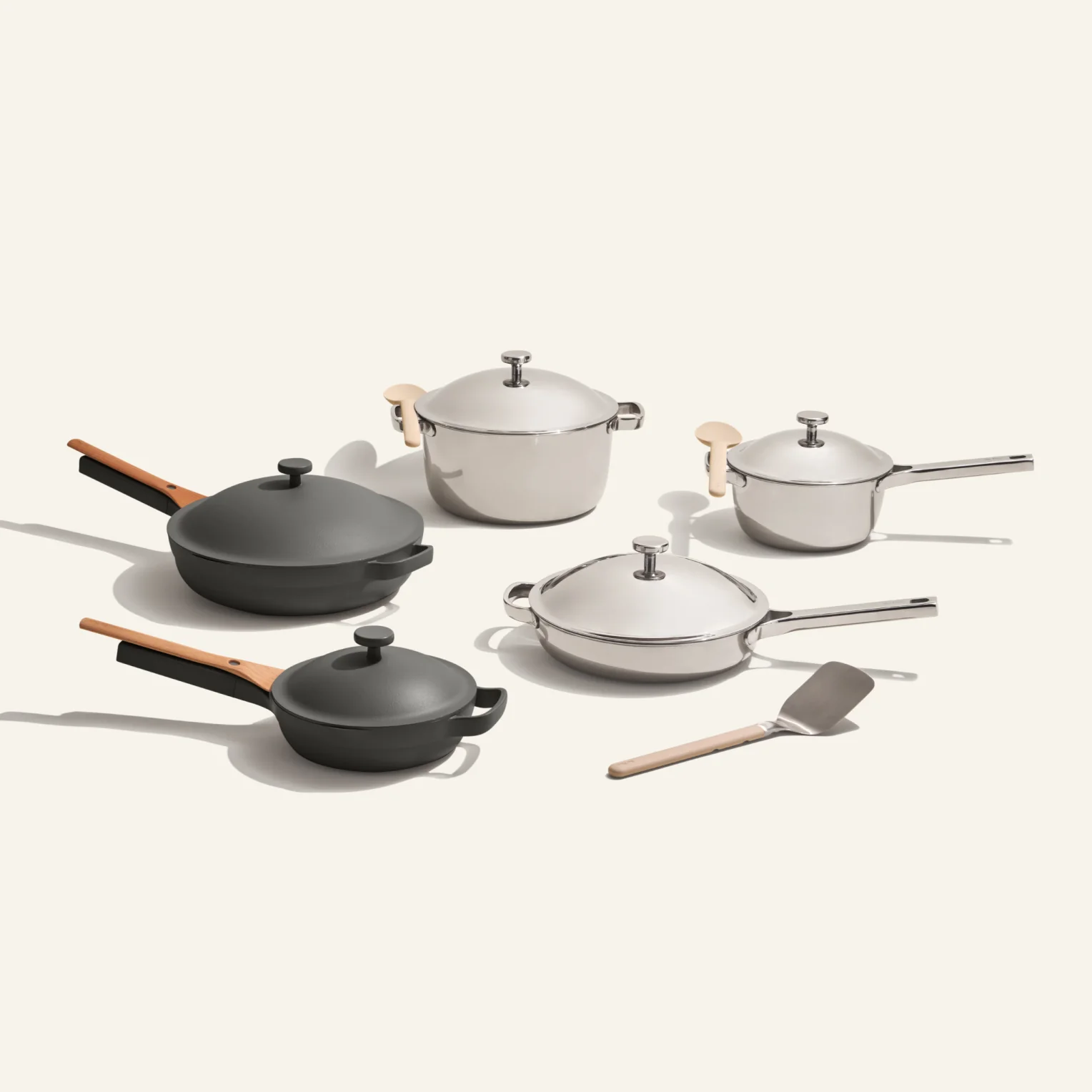 Home Chef Set (15 piece)