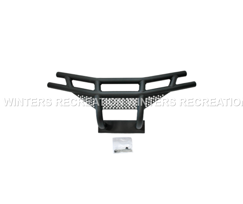 Club Car Onward, Brush Guard Kit – Lifted
