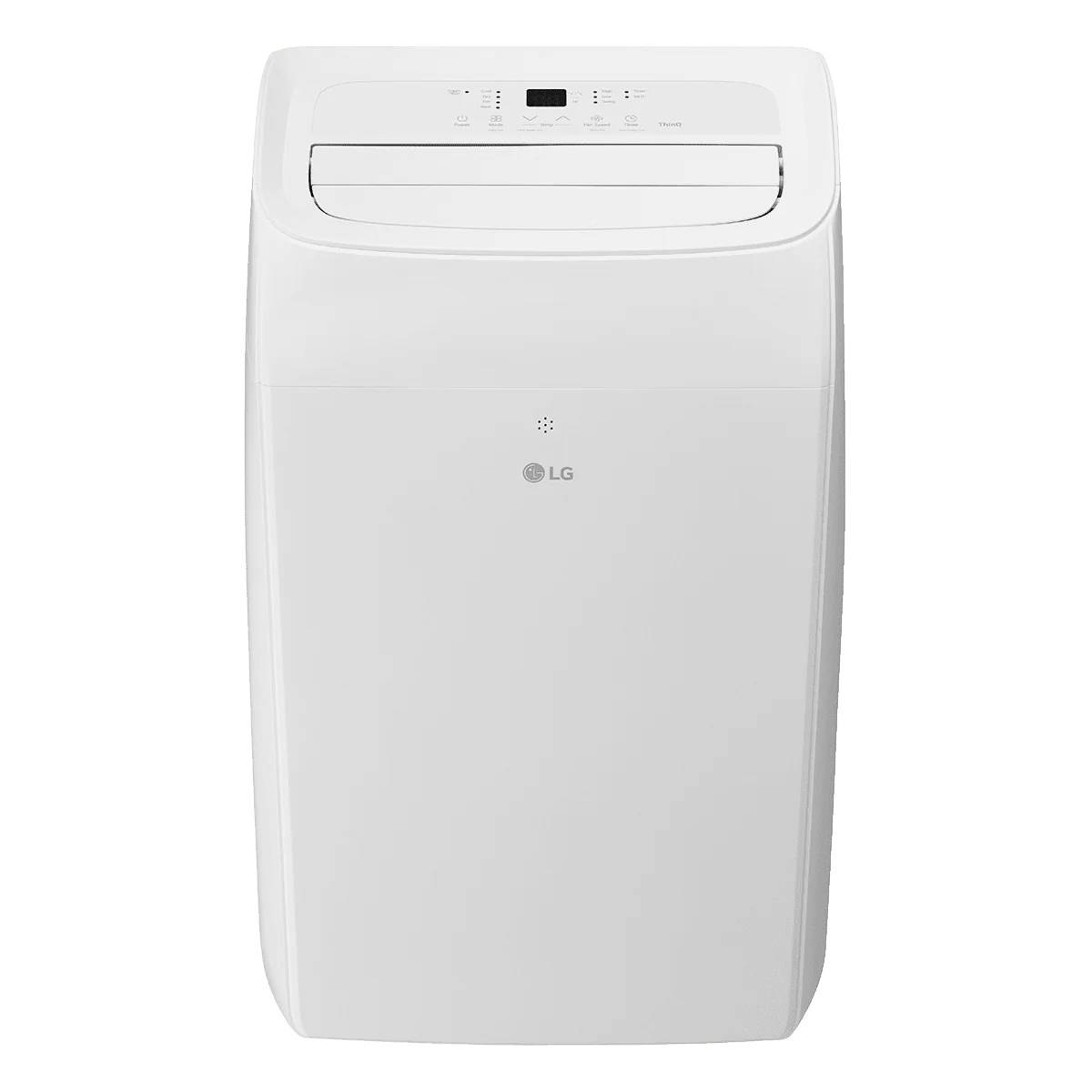 LG 14,000 BTU Portable Air Conditioner