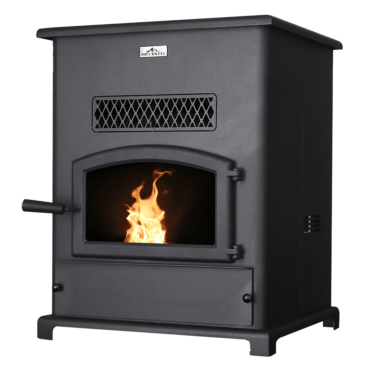 Breckwell Big E Pellet Stove