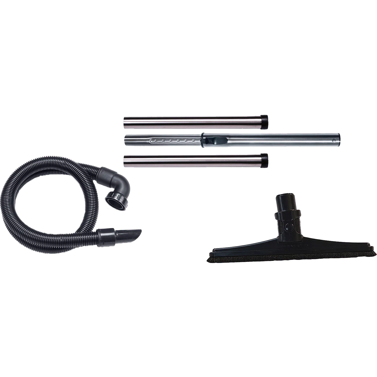 NaceCare Latitude RBV150NX Battery Backpack Vacuum