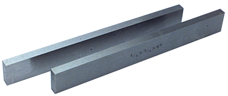 #19 - 2-1/2'' Width - 1-1/4'' Thickness - Parallel