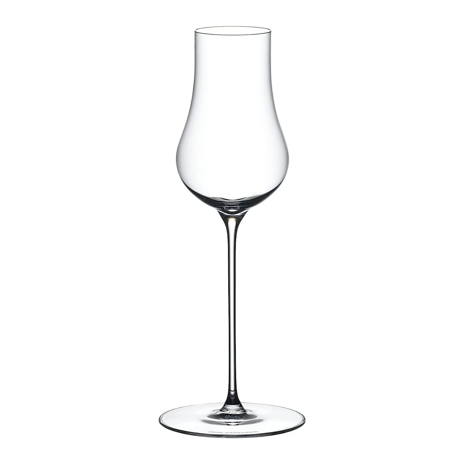 Riedel Supperleggero Spirits 9.606-Inch Machine-Made Crystal Wine Glass