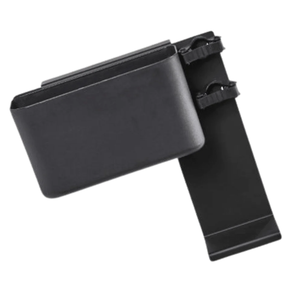 Nilfisk Mop and Trash Kit for SC550