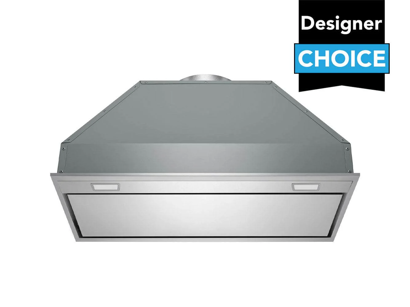 Victory X2 30-Inch 700 CFM Insert Range Hood in Stainless Steel (X2-30)