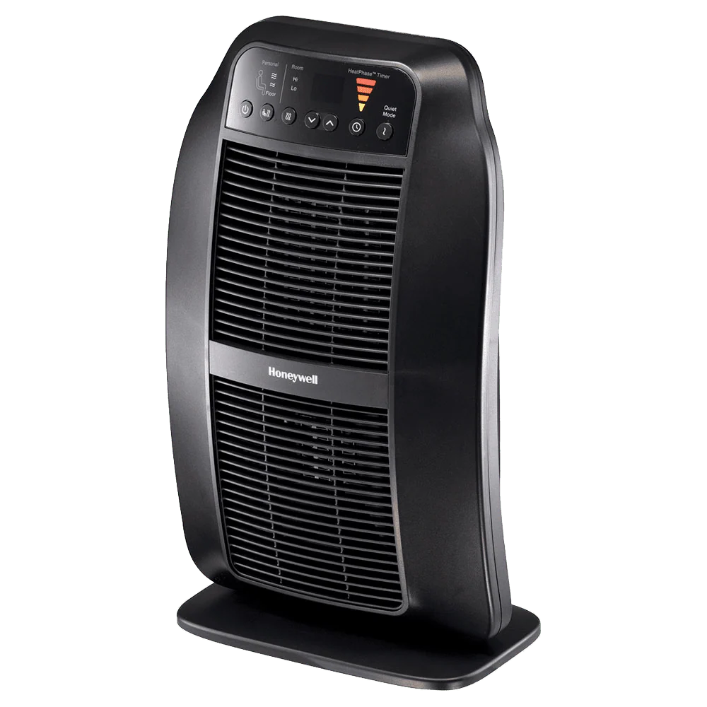 Honeywell Heat Genius Ceramic Heater
