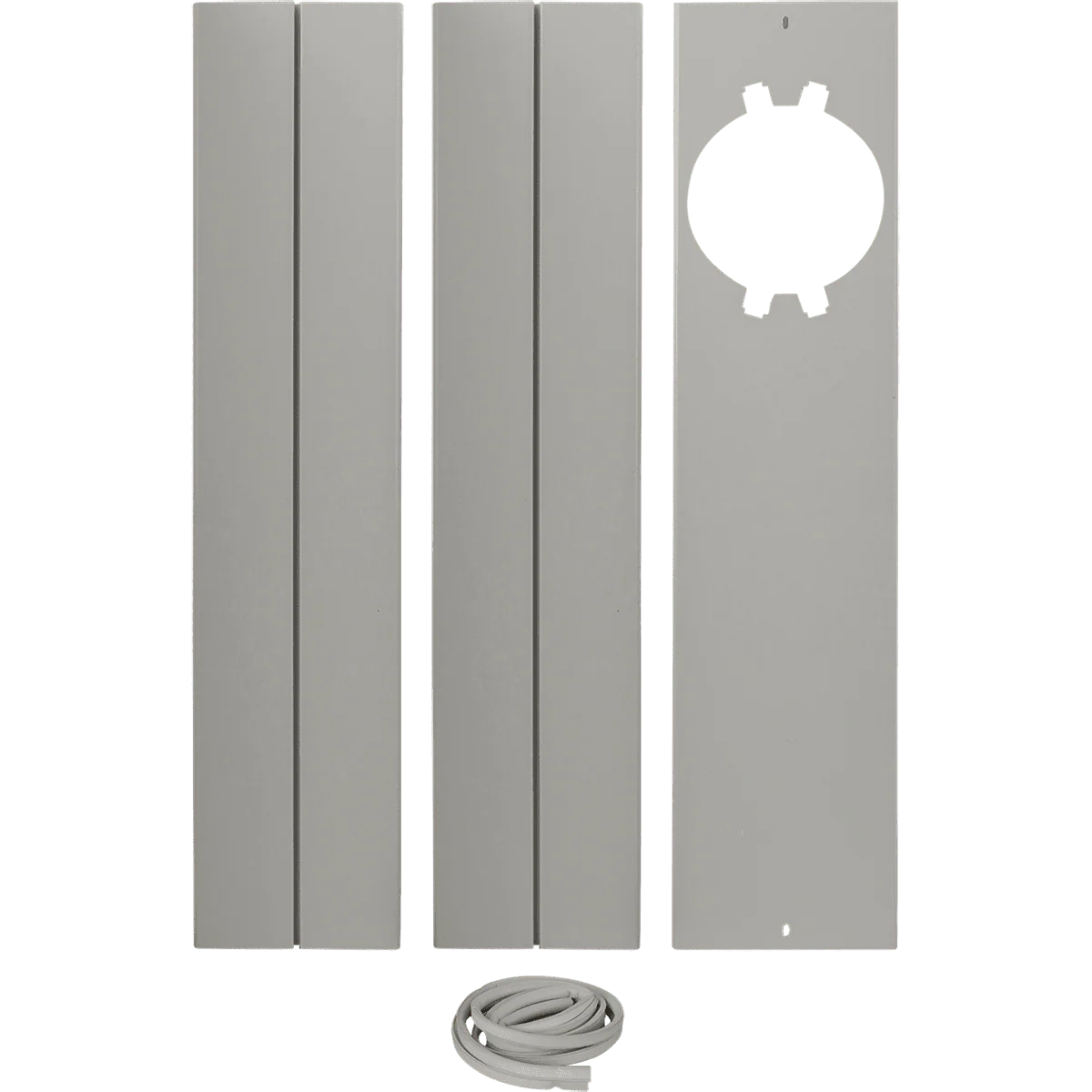 Honeywell 80-in. Sliding Door Kit for MM-MN-MO Portable AC (A-4239-400-P)