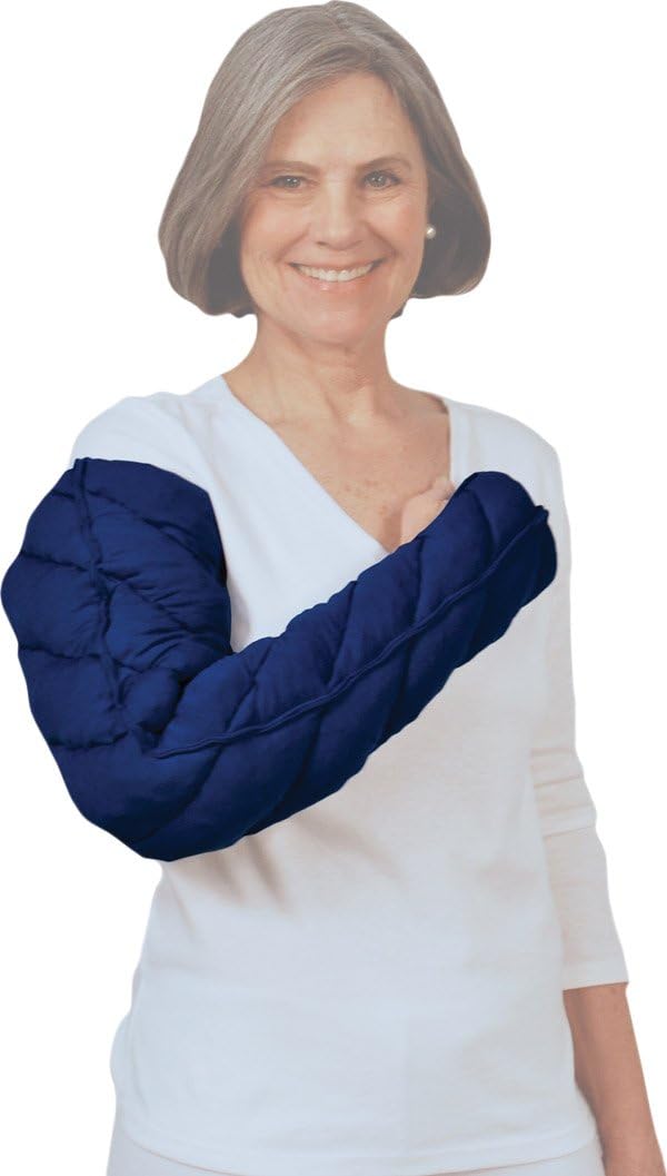 Lymphedema Arm Bandaging Liner MCP to Axilla - Right Arm, Small