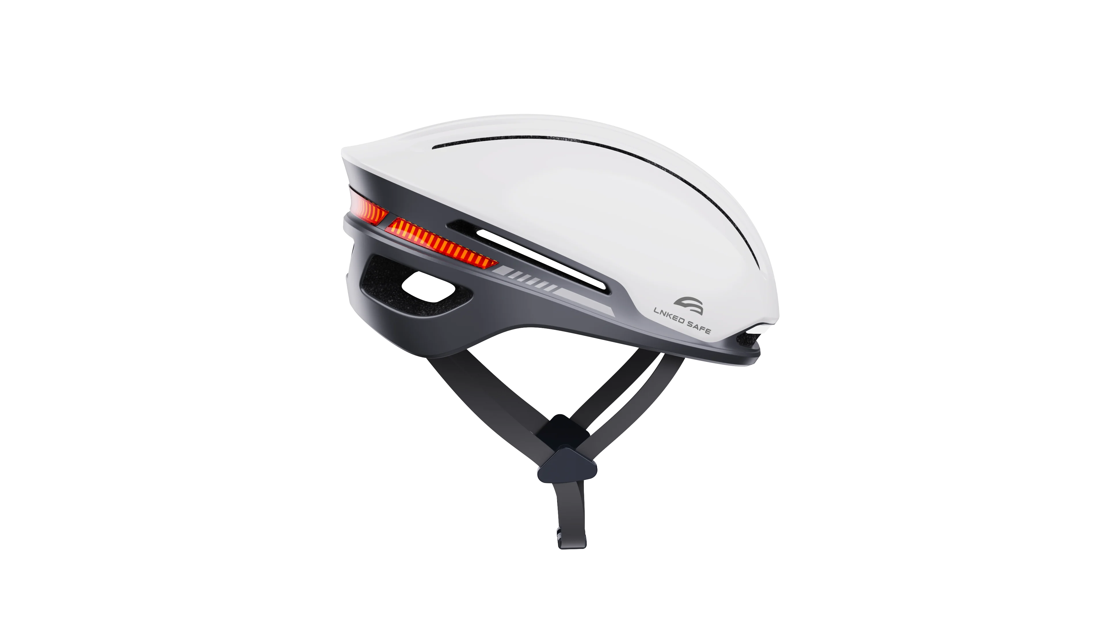 Smart Adult Helmet