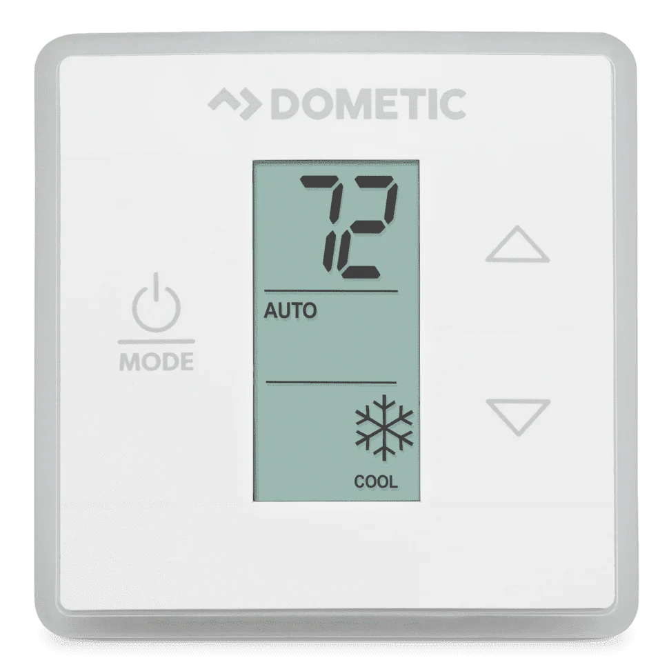 Dometic Control Kit