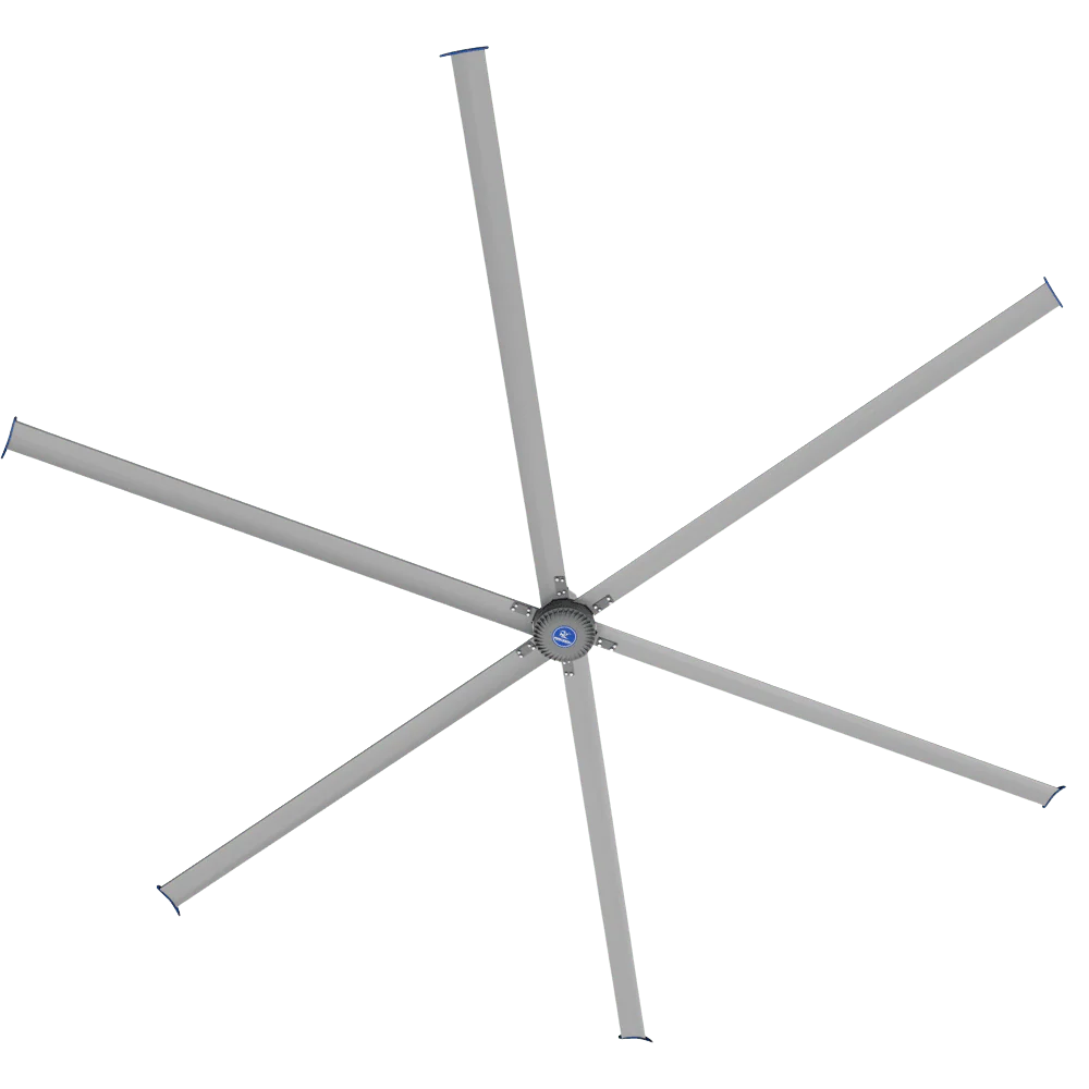 MRCOOL CoolBlade HVLS Industrial Fan