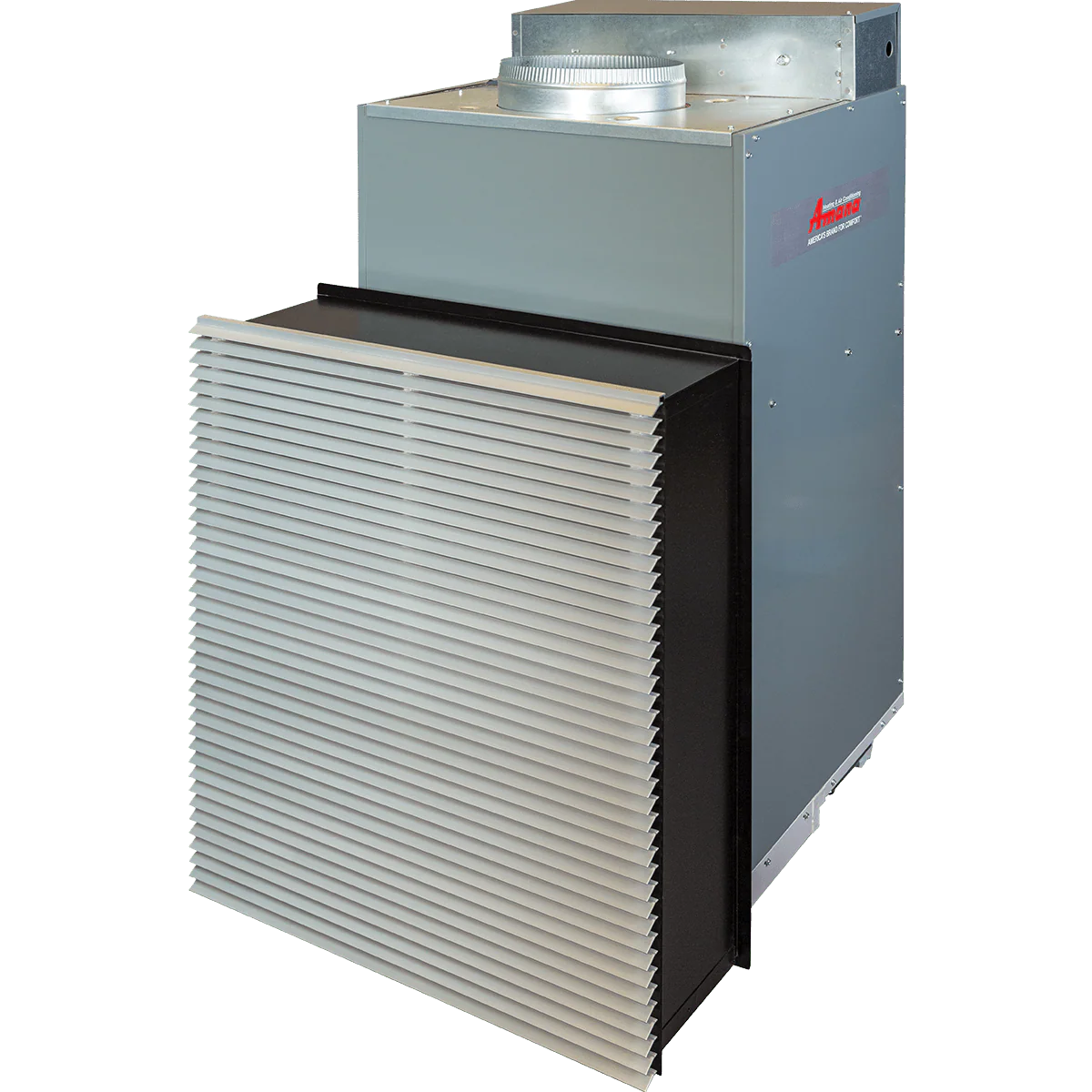 Amana 18,000 BTU Vertical Terminal Air Conditioner w/ Heat Pump