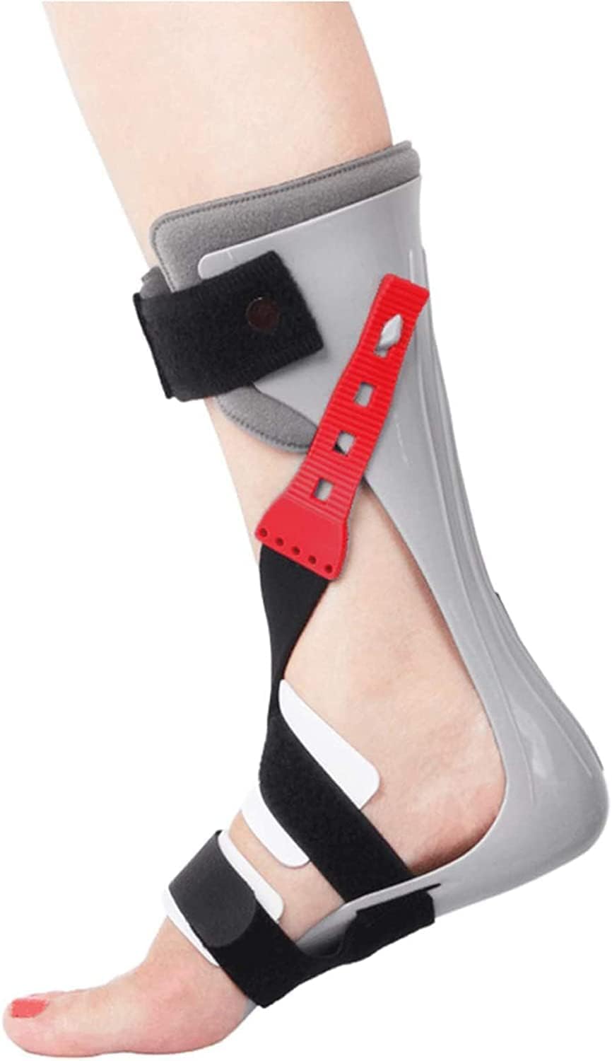 Dance Ankle Foot Orthosis AFOs Foot Supports Ankle Braces Foot Drop Postural Corrector Brace Splint for Stroke Foot Drop