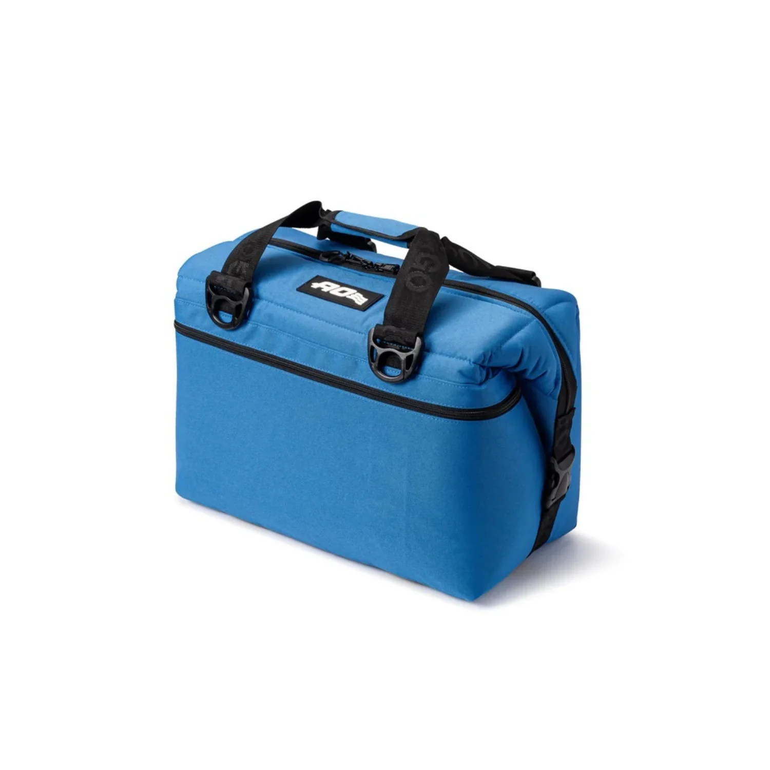 AO Coolers Original Canvas Series 24-Pack Soft Cooler (Royal Blue)