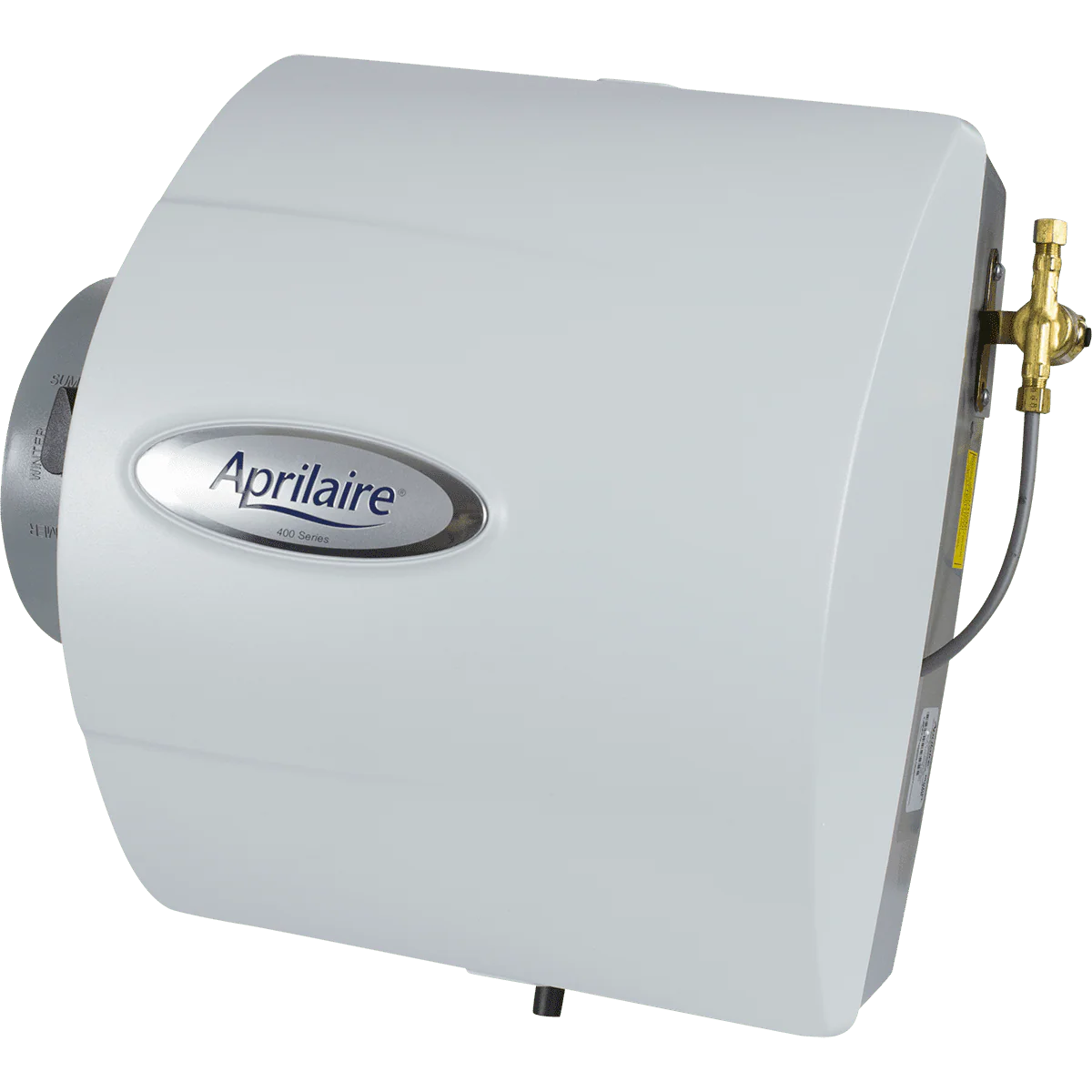 Aprilaire Model 400 Whole House Bypass Humidifiers