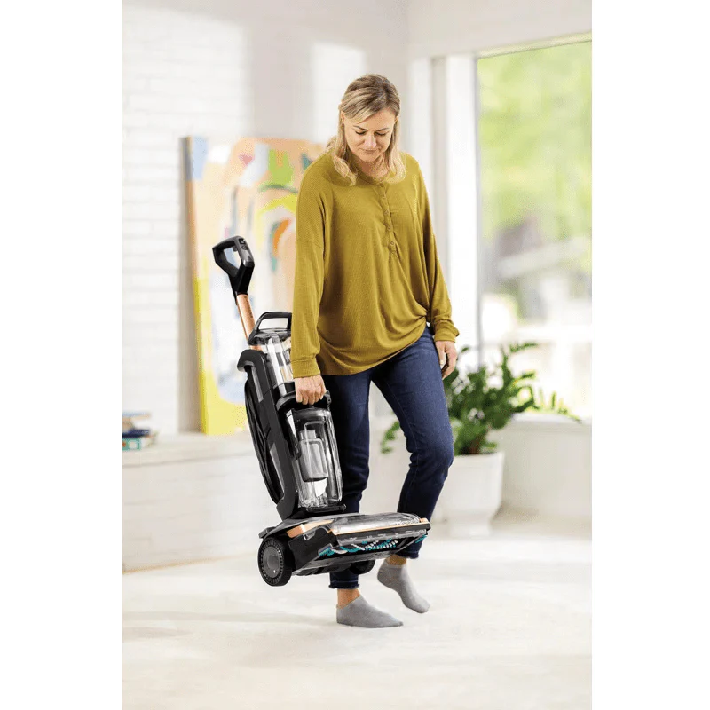 Bissell Revolution HydroSteam Pet Carpet Cleaner