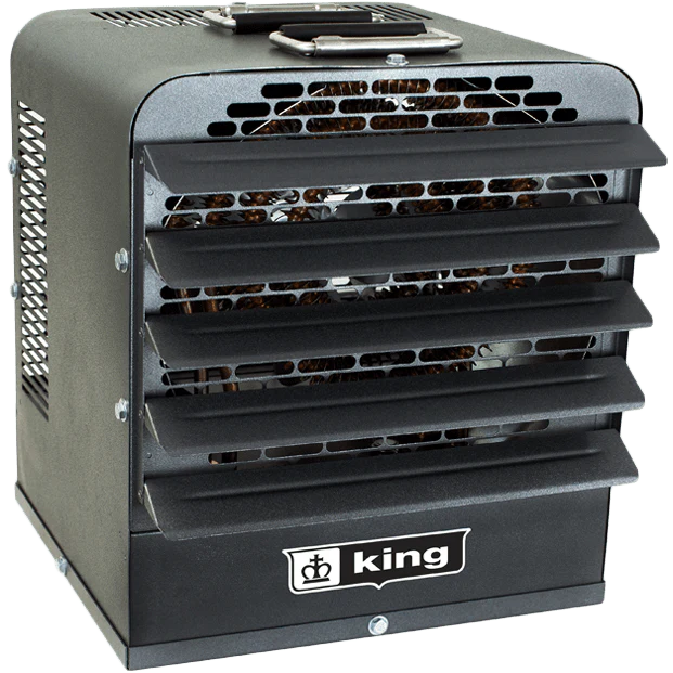 King Electric King Electric PKB-FM Heater