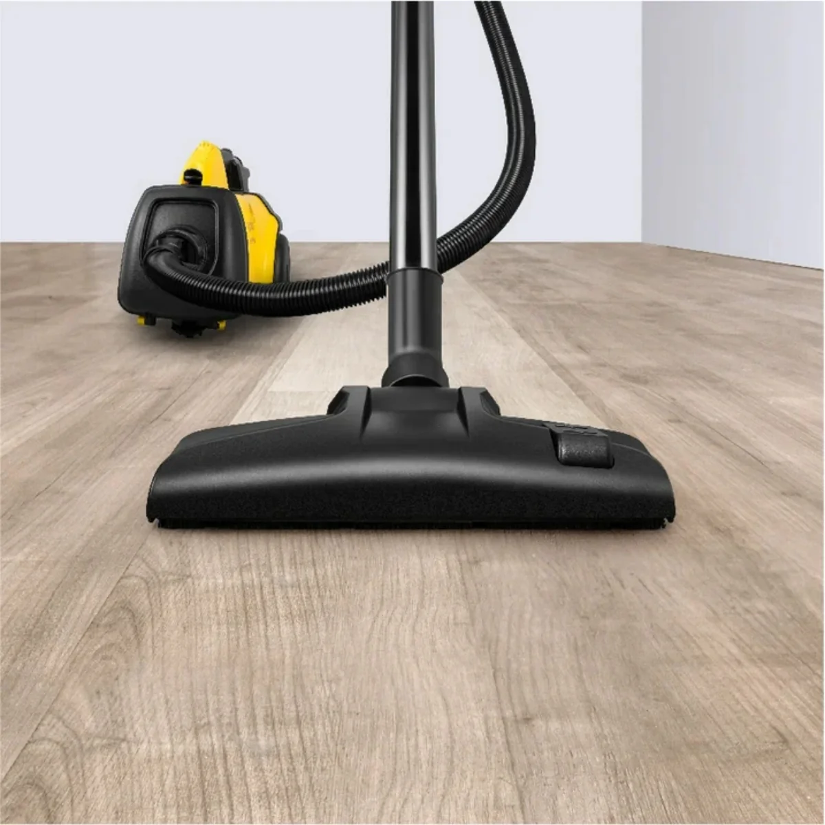 Eureka Mighty Mite Canister Vacuum