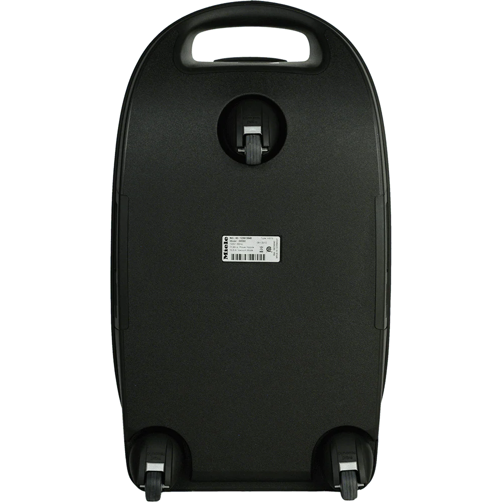 Miele Refurbished Complete C3 Kona Canister Vacuum