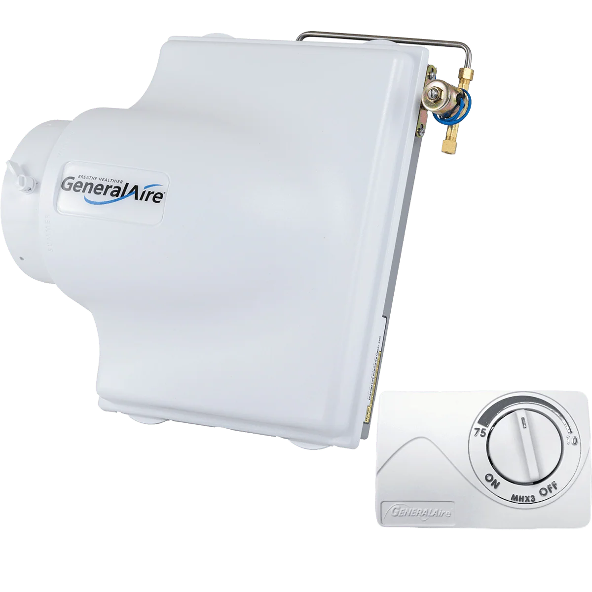 General Aire 4200 Bypass Evaporative Humidifier