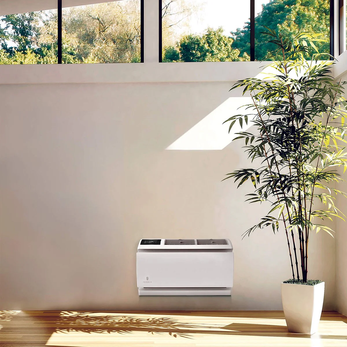 Friedrich Wallmaster 10,000 BTU Thru-the-Wall Air Conditioner